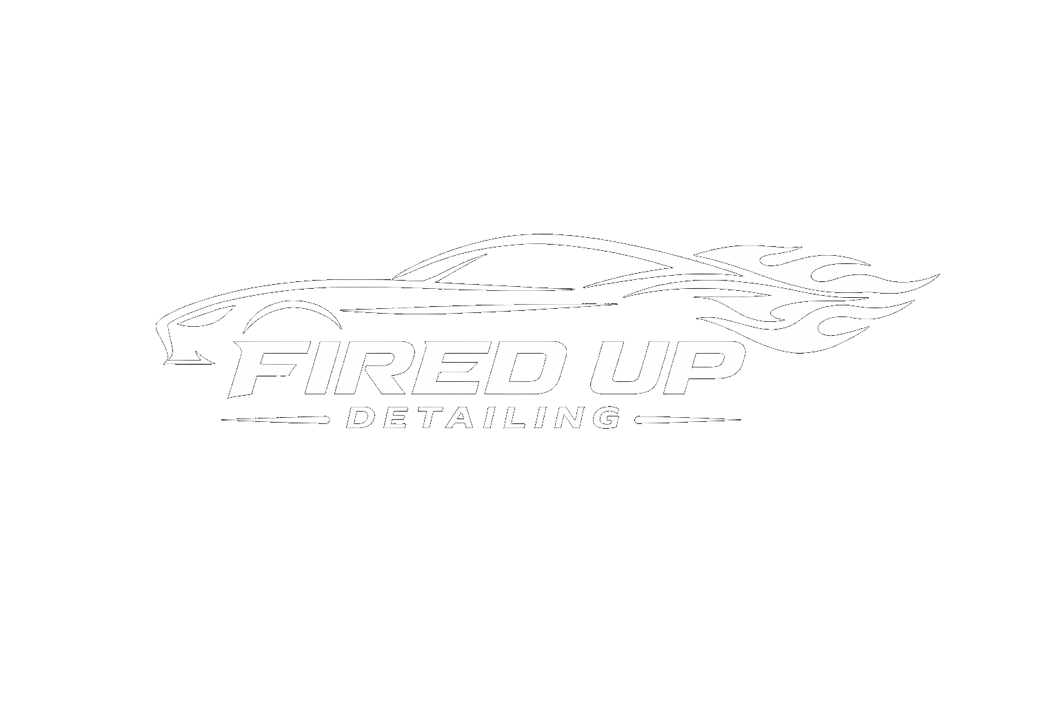 Fired Up Detailing